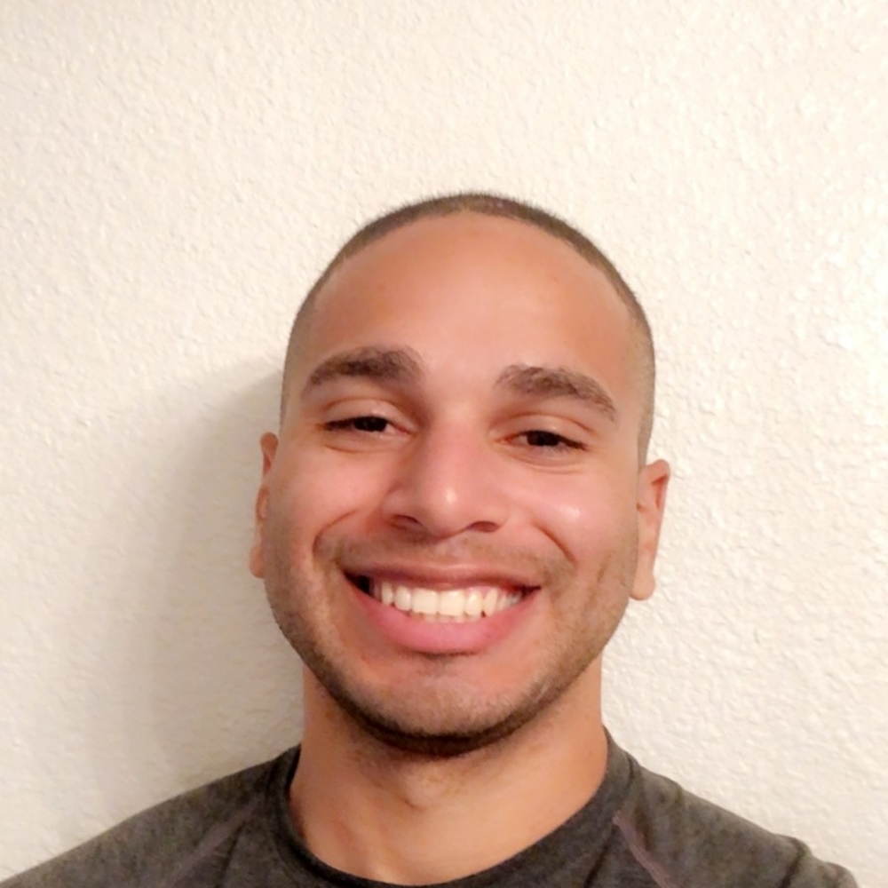 Meet your Posher, Hakeem